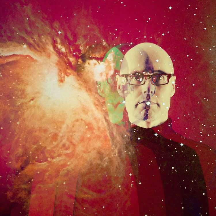 This One's Introduced By...  on 3CR with Dr Gonzo