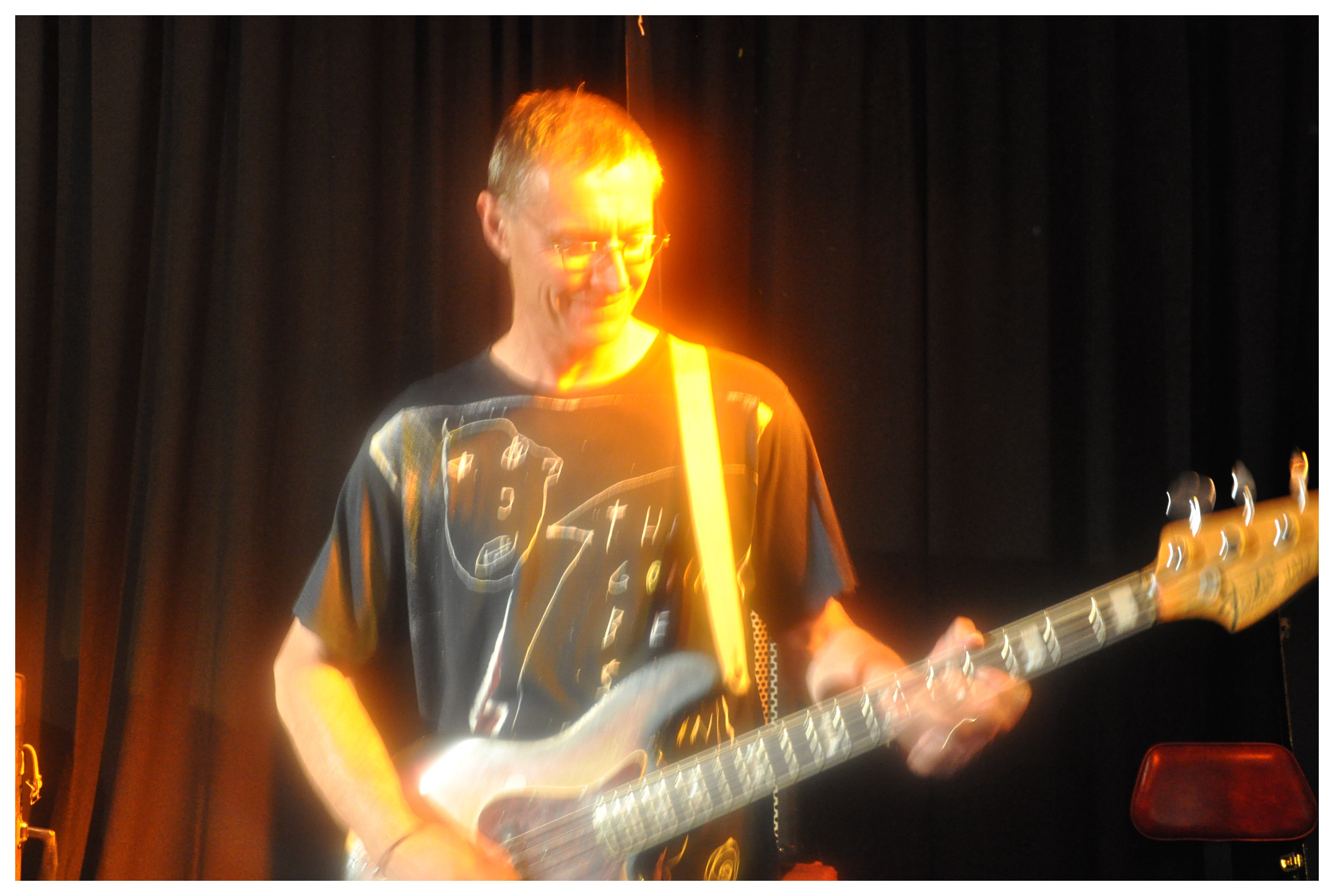 John CJ Taylor introduces the album For The Term Of His Natural Life by Matt Malone & The Holy Spirits on And This One's Introduced By... on 3CR