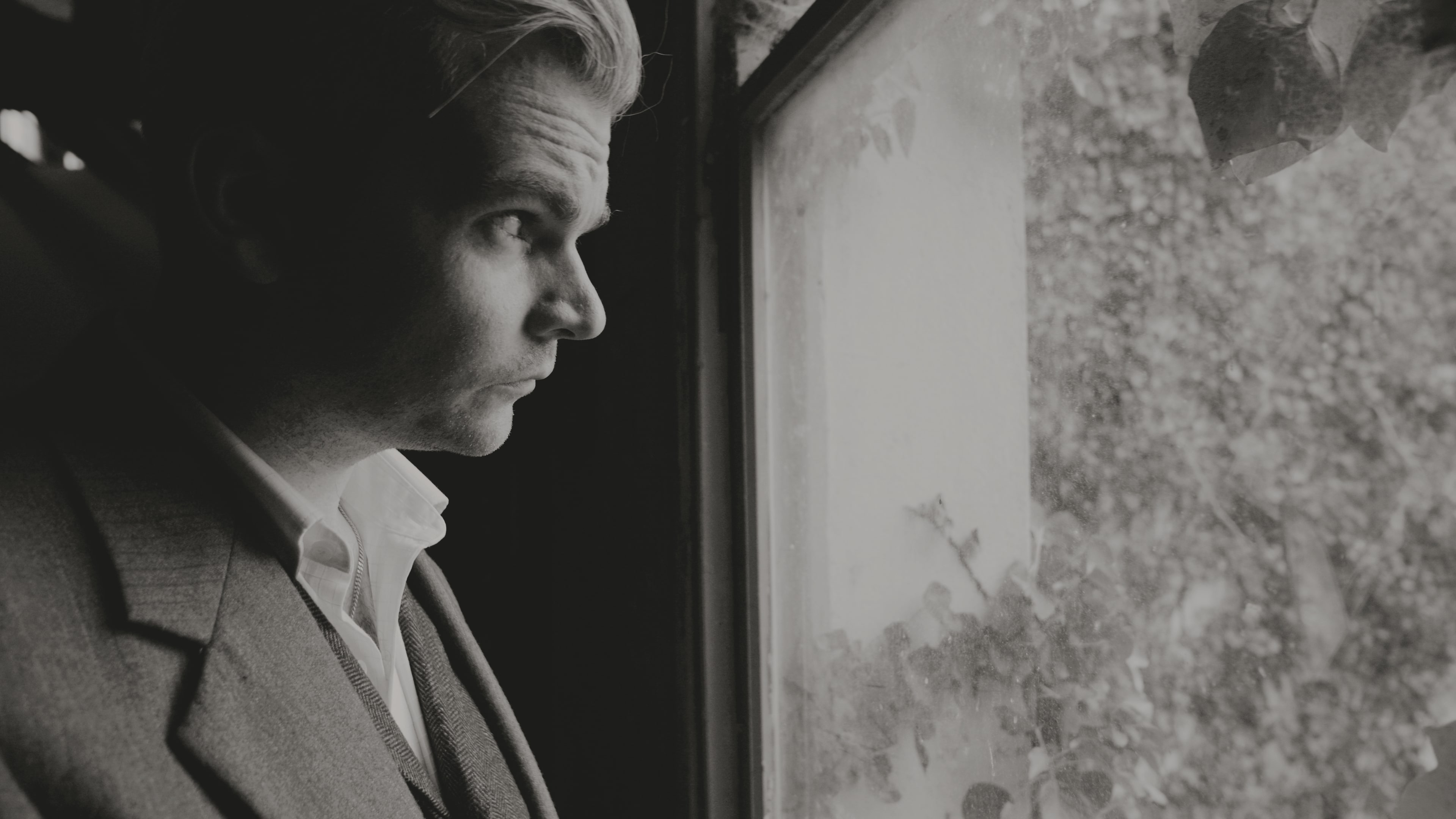 Matt Malone introduces his album For The Term Of His Natural Life on And This One's Introduced By... on 3CR