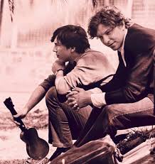 Rob Snarski is on This One's Introduced By... with Dr Gonzo on 3CR