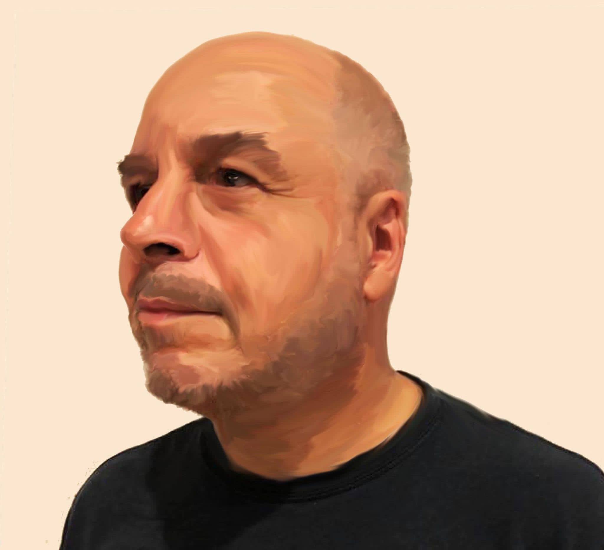 Stefan Schutt joins Dr Gonzo to introduce the tracks from the Schmozzle album 