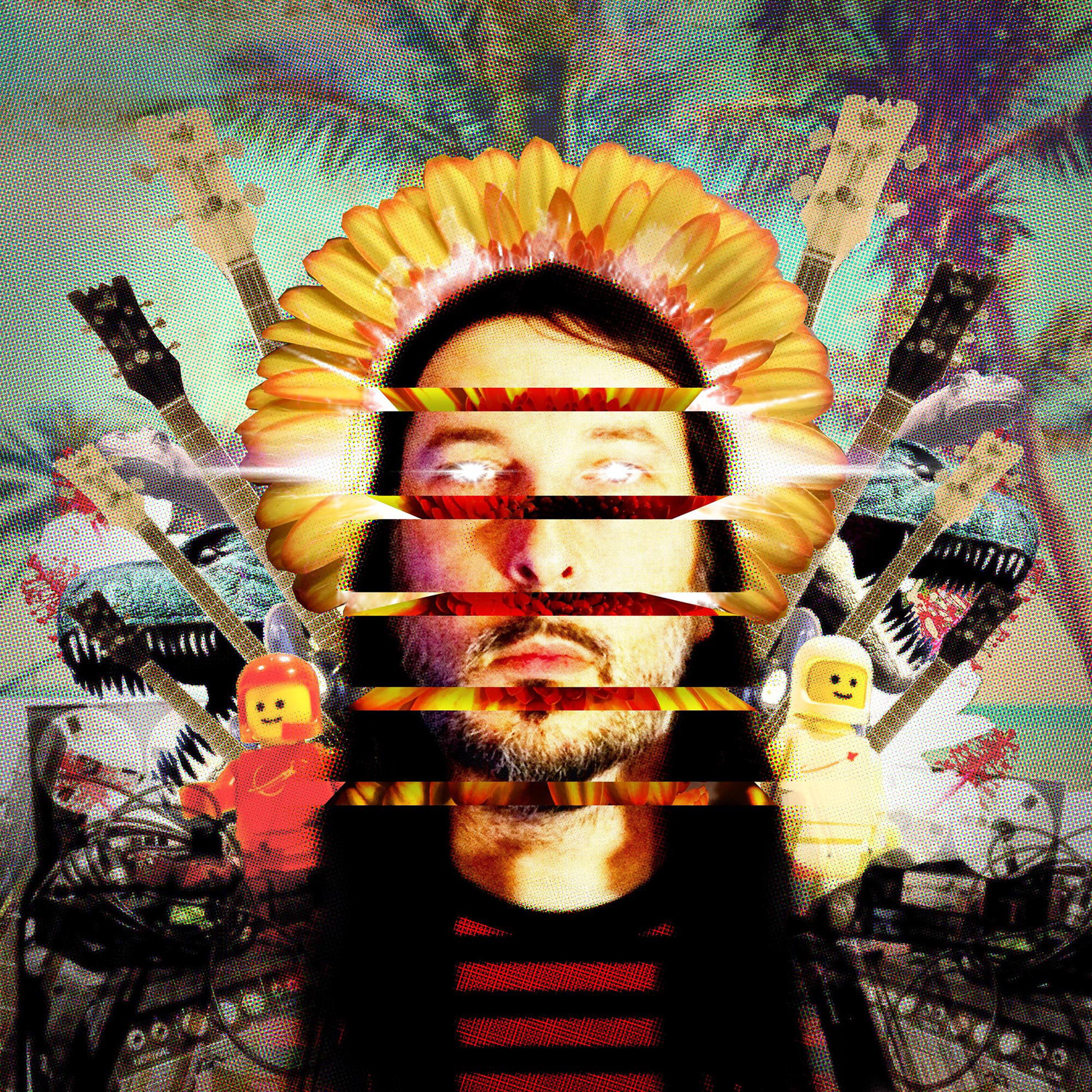 Jamie Coghill is on This One's Introduced By... with Dr Gonzo on 3CR