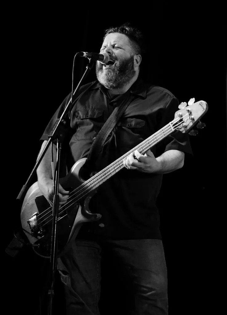 This One's Introduced By... 3CR