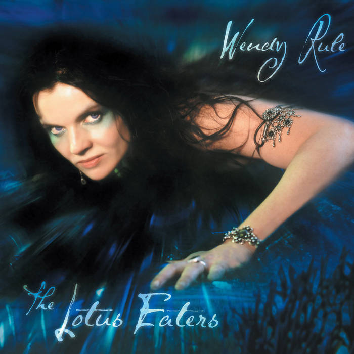 Wendy Rule introduces her album The Lotus Eaters on And This One's Introduced By... on 3CR