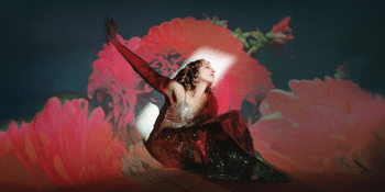 Helen Ryder is on This One's Introduced By... with Dr Gonzo on 3CR