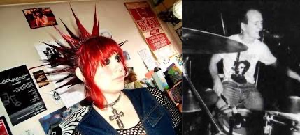 Dr Gonzo is on This One's Introduced By... with Dr Gonzo on 3CR