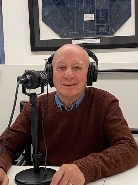 COTI Episode 3.4: Allan Hughes, ex-Cbus Super Coordinator & BWIU Delegate