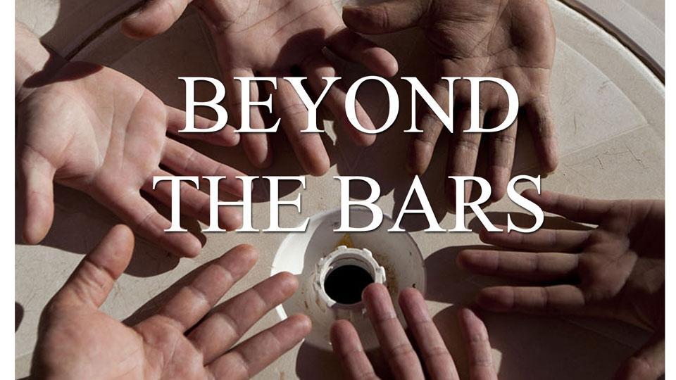 Beyond the Bars CD Launch