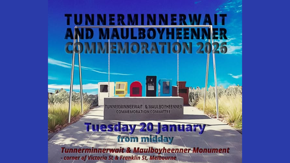 Tunnerminnerwait and Maulboyheenner live broadcast