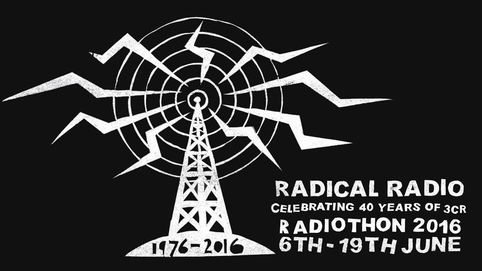 Radiothon 2016 