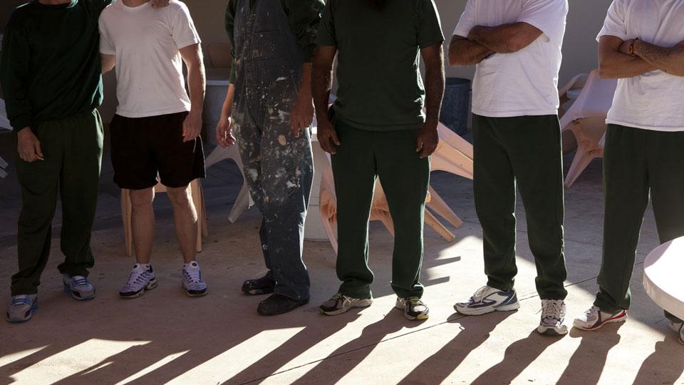 Beyond the Bars 2014