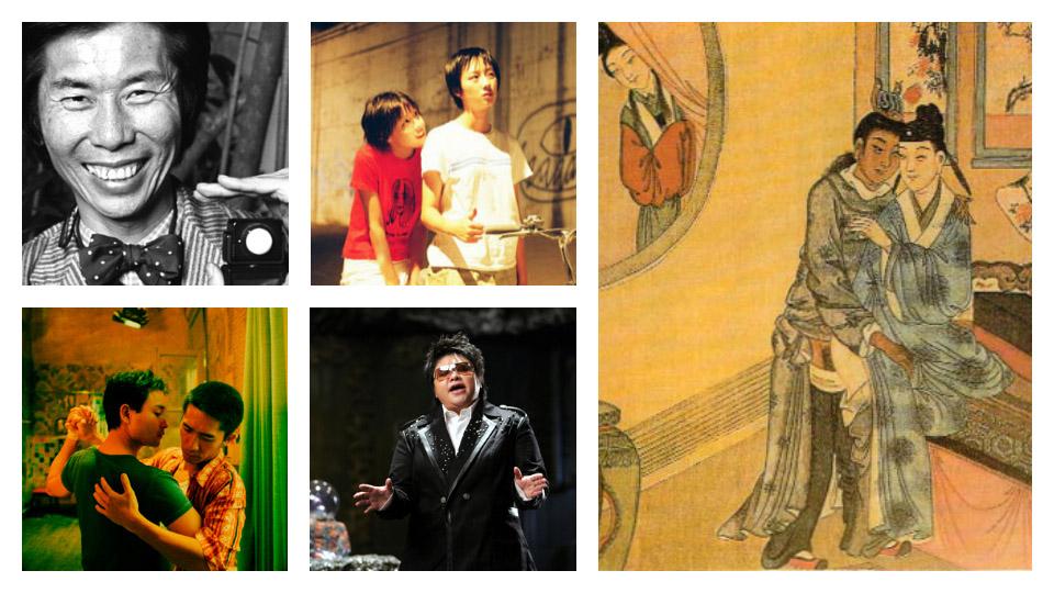 We Weren't Born Yesterday