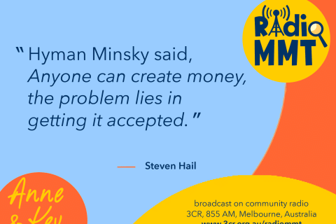 Everything You Thought You Knew About Money Is Wrong