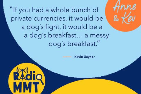 Fifth Friday Show: Great Economic Mysteries