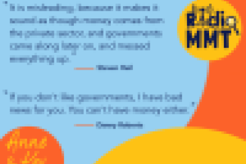 Barter: The Neoliberal Myth You Probably Believe