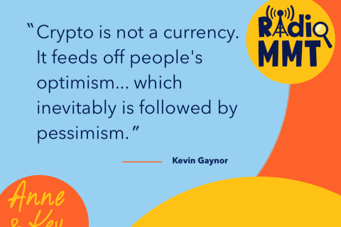 Pump & Dump: Crypto Stories For Children