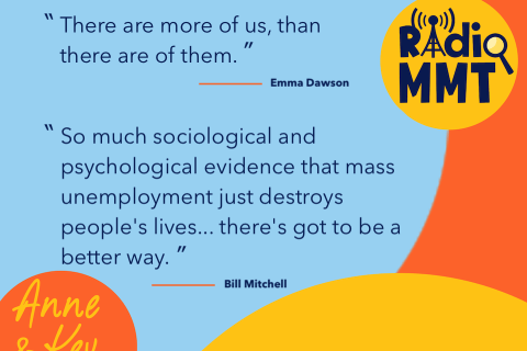 It's Class Warfare! There's Got to Be A Better Way