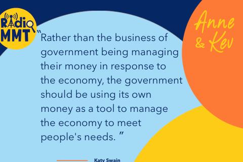 Why Don't People Understand MMT?