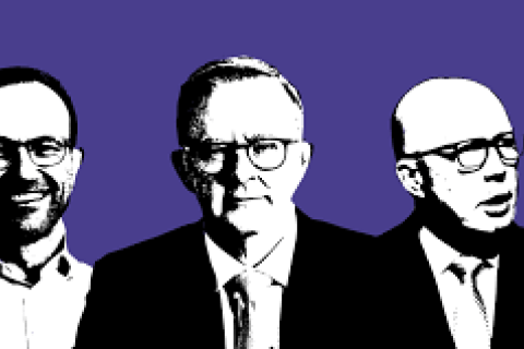 2025 Australian Federal Election