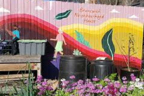 Herbs and Multiculturalism