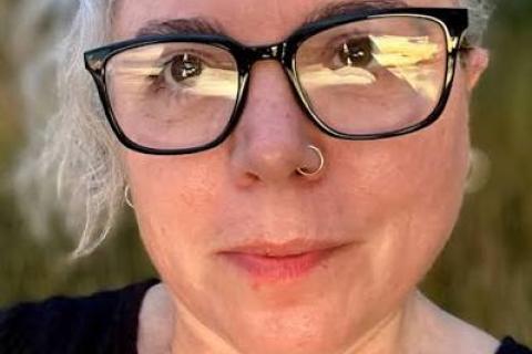Fuchsia McVilly - Permaculture
