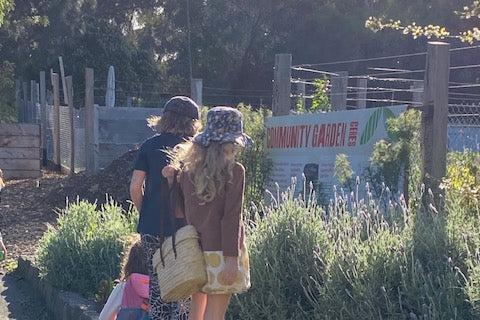 Filiz Takar - Junior Herbalists