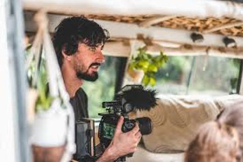 Jordan Osmond Folklore Pictures