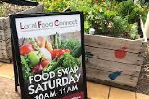 Local Food Connect