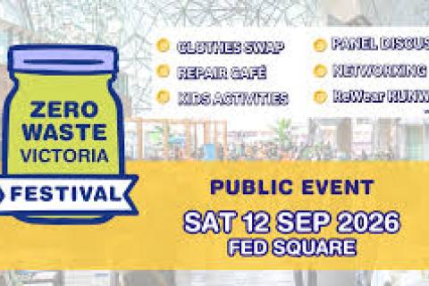 Zero Waste Festival 2026