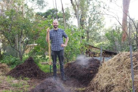 Water in Urban Landscapes