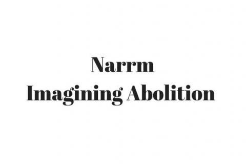 Naarm Imagining Abolition