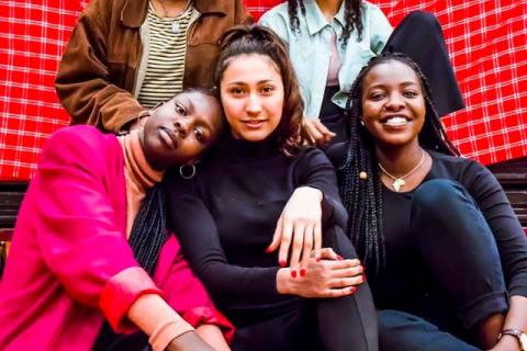 (Featured image: Assimilate. Alexis Omwela)