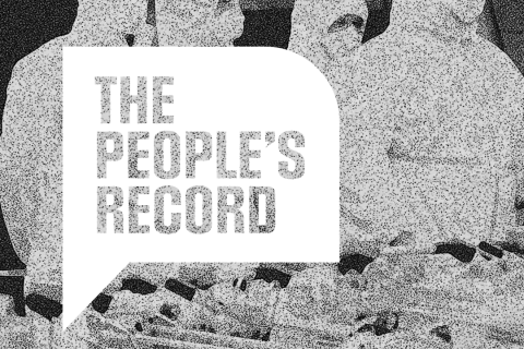 The People's Record - Episode 2