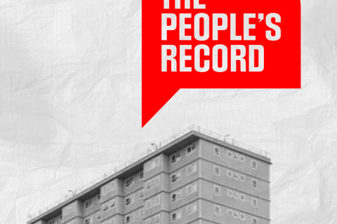 The People's Record - Episode 3