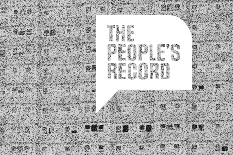 The People's Record Episode 4