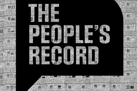 The People's Record Episode 5