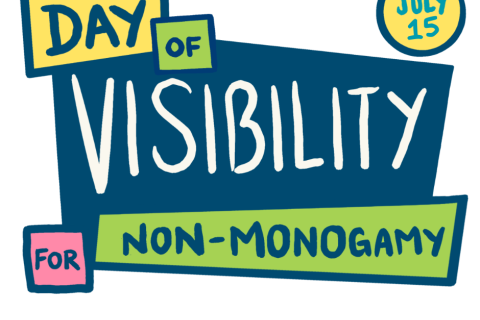 Day of Visibility for Non-monogamy