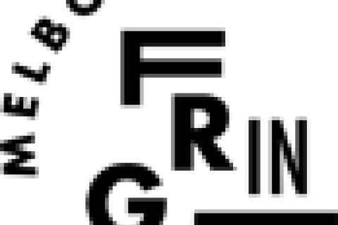 Melbourne fringe logo