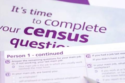 Australian census