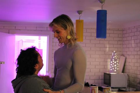Unpack Your S--t! Trans film Fundraiser