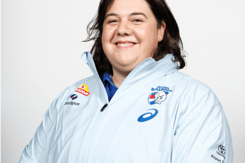 Shelley Karpathakis