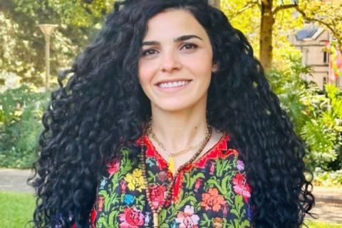 Ala'a Al Qaisi