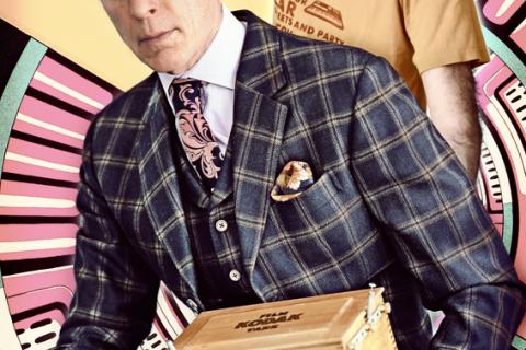 Planet X and This One's Introduced By... 3CR