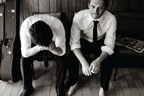 Planet X and This One's Introduced By... 3CR with Luke Sinclair & Shaun Feeley