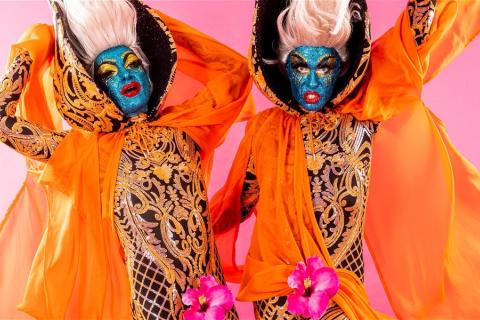 Bloodlines, The Huxleys 