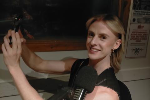 Adam Noviello Interview