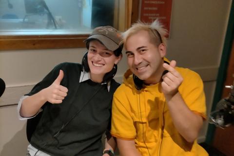 Solarpunk, Jonathan Homsey, Pool, Alex Dobson