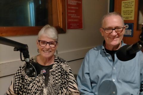 Trumpism, ICE and the Working Classes: May Day interview with Alison Thorne and US activist Stephen Durham