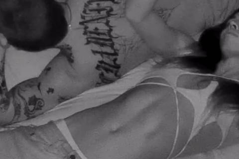 Robert Baxter interview, Camboy, EP Stargirl