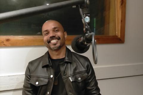 nterview with BB: Leatherman, Mental Health Advocate and Platform F Fetish & Kink Community Vodcast Presenter